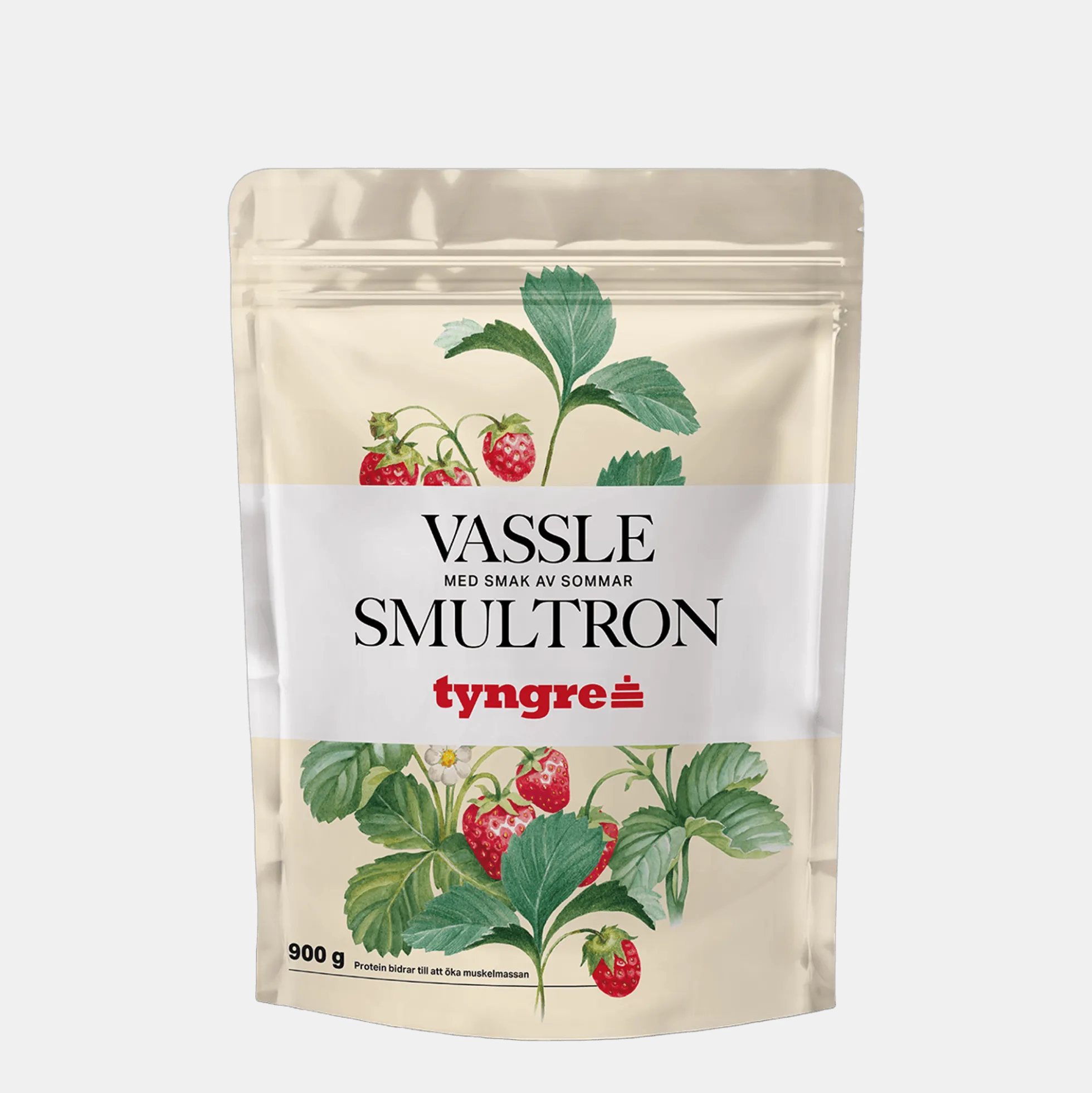 Vassle Smultron