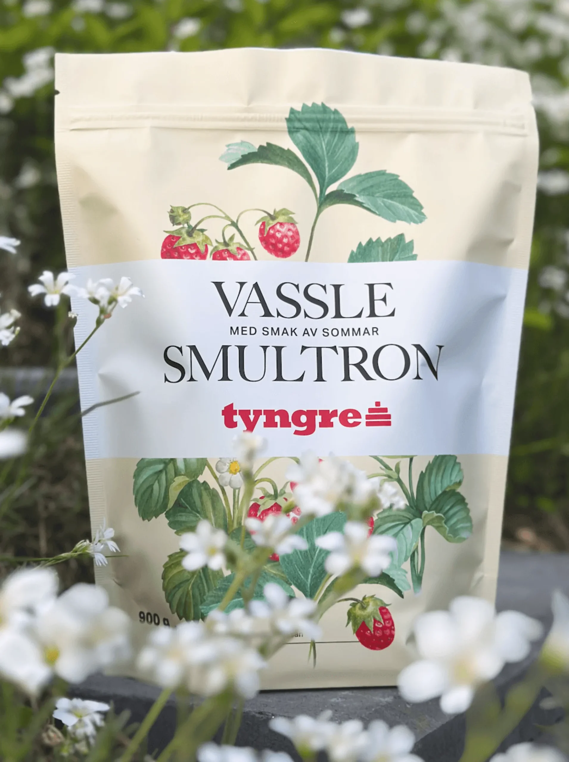 Vassle Smultron