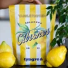 Vassle Solmogna Citroner