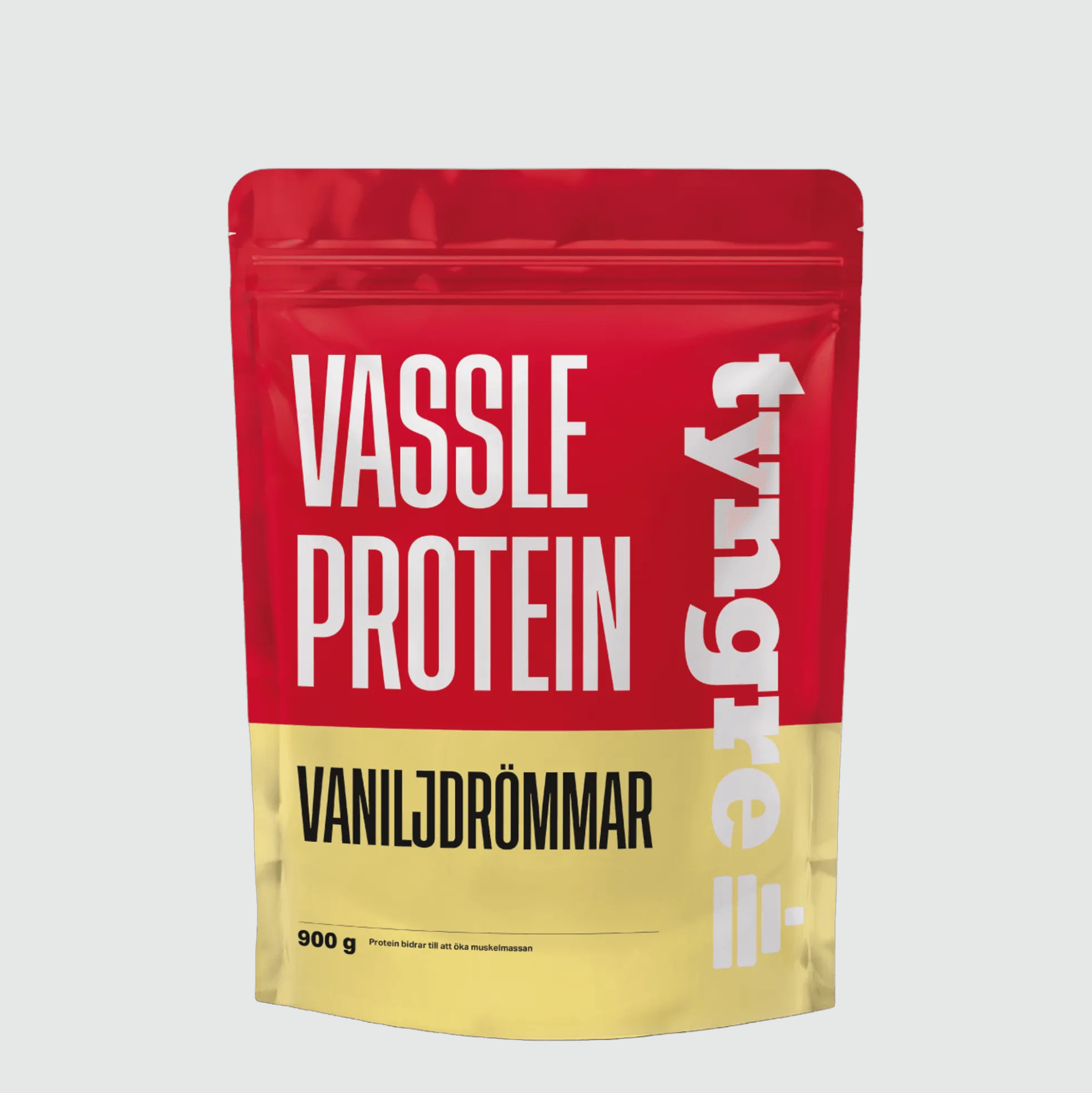 Vassle Vaniljdrömmar