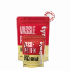 Vassle Vaniljdrömmar 400g
