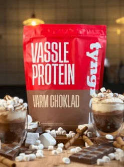 Vassle Varm Choklad