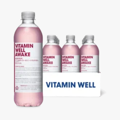 Vitamin Well Awake 12-pack