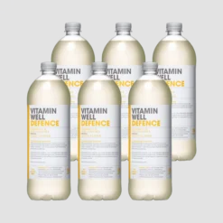 Vitamin Well Defence Family Size 6-pack