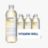 Vitamin Well Defence 12-pack