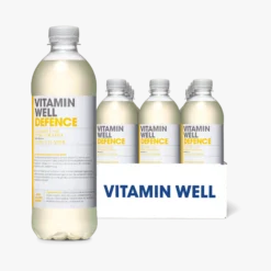 Vitamin Well Defence 12-pack