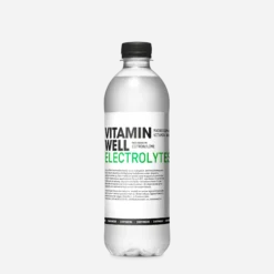 Vitamin Well Electrolytes 001 12-pack