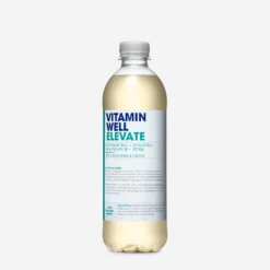 Vitamin Well Elevate 500 ml
