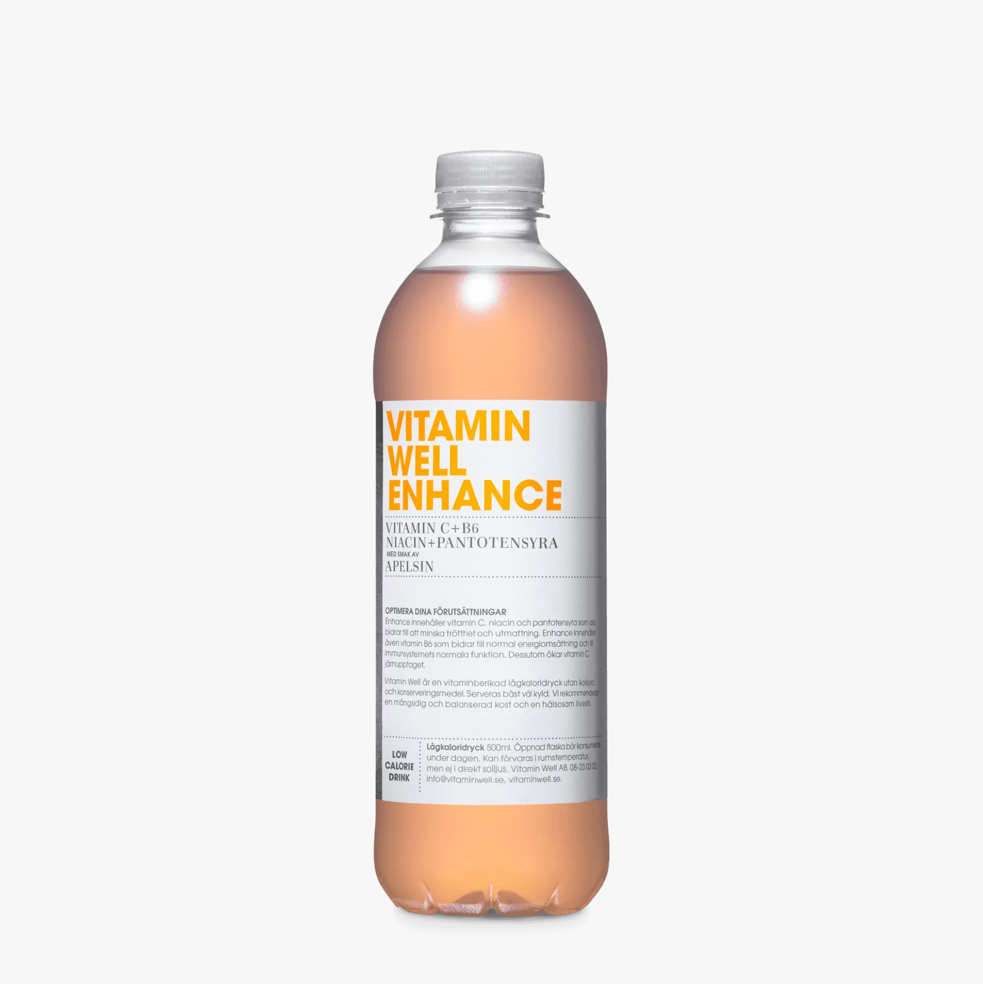 Vitamin Well Enhance 500 ml