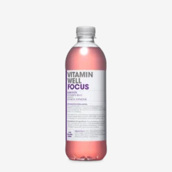 Vitamin Well Focus 12-pack