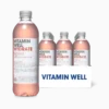 Vitamin Well Hydrate 12-pack