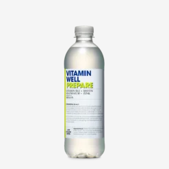 Vitamin Well Prepare 500 ml