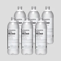 Vitamin Well Reload Family Size 6-pack