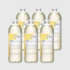 Vitamin Well Zero Lemon Family Size 6-pack