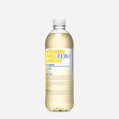 Vitamin Well Zero Lemon 12-pack