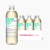 Vitamin Well Zero Pear 12-pack