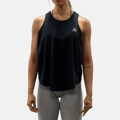 X-Tank Womens Black