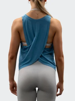 X-Tank Womens Ocean