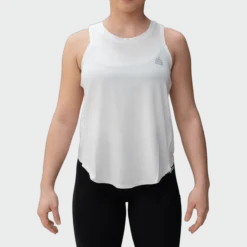 X-Tank Womens White